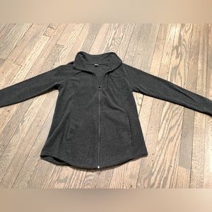 Old Navy Active Zio Front Fleece Jacket